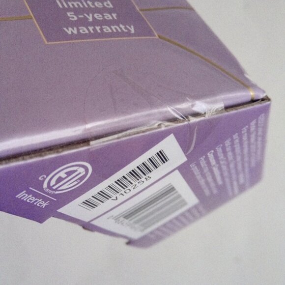 New Infinitipro by Conair Curl Secret Ceramic Auto Curler New In Sealed Box - Picture 4 of 17